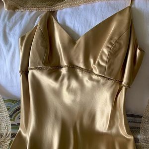 Evening gown never worn